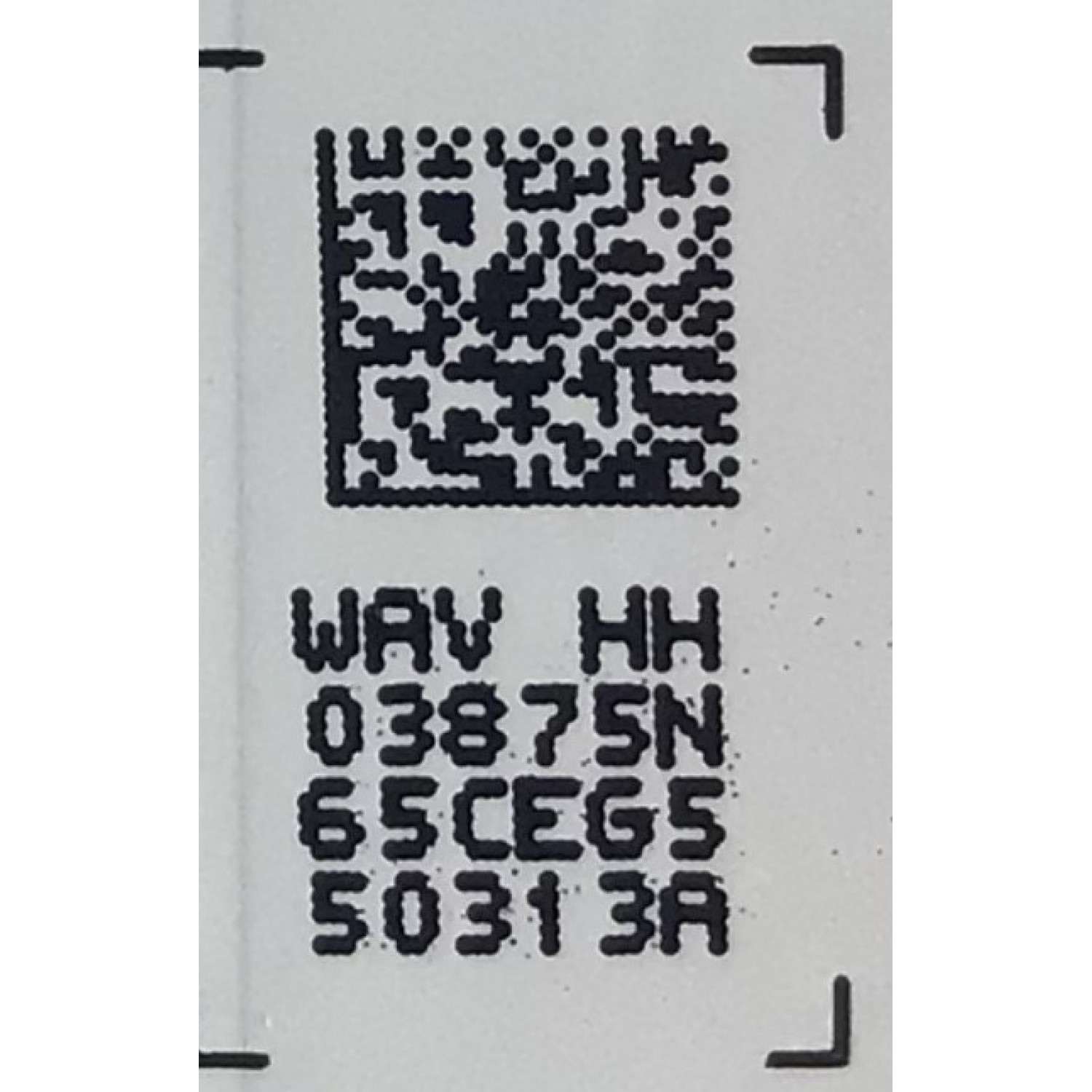 KIT DE LED'S PARA TV SAMSUNG (10 PIEZAS) / BN96-50313A / BN96-50314A / NUMERO DE PARTE JL.D650C1330-408AL-M_V04 / JL.D650C1330-408AR-M_V04 / E493461 / PANEL CY-BT065HGEV1H / MODELOS UN65TU7000 / UN65TU7000FXZA / UN65TU8000 / UN65TU8000FXZA - Imagen 4